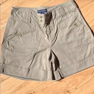 COPY - Banana 6” inseam 4 pocketed short